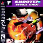 Coverart of Shooter: Space Shot