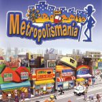 MetropolisMania
