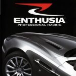 Coverart of Enthusia: Professional Racing