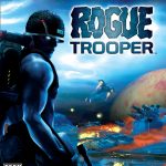 Coverart of Rogue Trooper