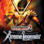 Coverart of Samurai Warriors 2: Xtreme Legends