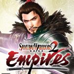 Coverart of Samurai Warriors 2: Empires