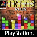 Coverart of Tetris Plus