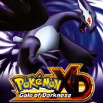 Coverart of Pokemon XD: Gale of Darkness