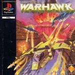 Coverart of Warhawk