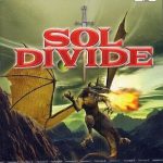 Coverart of Sol Divide