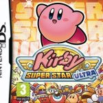 Coverart of Kirby Super Star Ultra