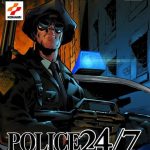 Coverart of Police 24/7