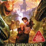 Gun Survivor 3: Dino Crisis