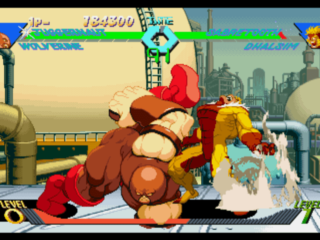 xmen vs street fighter free download for pc