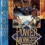 Coverart of Power Monger