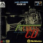 Coverart of F1 Circus CD