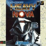 Coverart of Heavy Nova