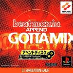 BeatMania 6th Mix + Core Remix (Japan) PSX ISO - CDRomance