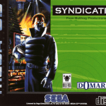 Coverart of Syndicate