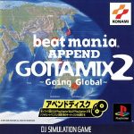 BeatMania Append GottaMix 2: Going Global