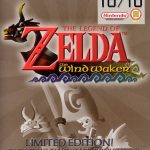 Coverart of The Legend of Zelda: Ocarina of Time / Master Quest