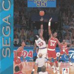 Coverart of ESPN NBA Hangtime '95