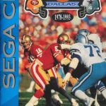 Coverart of NFL's Greatest: San Francisco Vs. Dallas 1978-1993