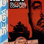 RDF: Global Conflict