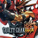 Coverart of Guilty Gear Isuka