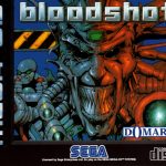 Coverart of Bloodshot - Battle Frenzy