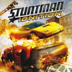 Coverart of Stuntman Ignition