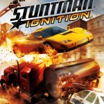 Coverart of Stuntman Ignition