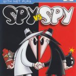 Coverart of Spy vs. Spy