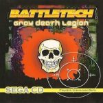 Battletech: Gray Death Legion