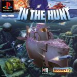 Coverart of In the Hunt
