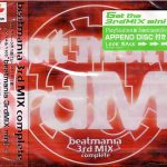 Beat Mania 3rd Mix Mini