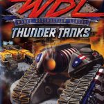 Coverart of World Destruction League: Thunder Tanks