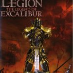 Legion: The Legend of Excalibur 