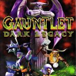 Coverart of Gauntlet: Dark Legacy