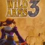 Coverart of Wild Arms 3
