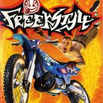 Coverart of Freekstyle