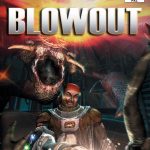 Coverart of BlowOut
