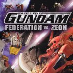 Coverart of Mobile Suit Gundam: Federation vs. Zeon
