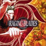 Coverart of Raging Blades