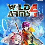 Coverart of Wild Arms 4