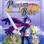 Coverart of Phantom Brave