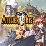 Coverart of Atelier Iris: Eternal Mana