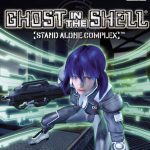 Coverart of Ghost in the Shell: Stand Alone Complex