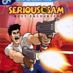 Coverart of Serious Sam: Next Encounter