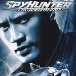 Coverart of Spy Hunter: Nowhere to Run