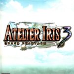 Coverart of Atelier Iris 3: Grand Phantasm