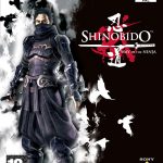Coverart of Shinobido: Way of the Ninja