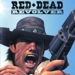 Coverart of Red Dead Revolver
