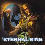 Coverart of Eternal Ring